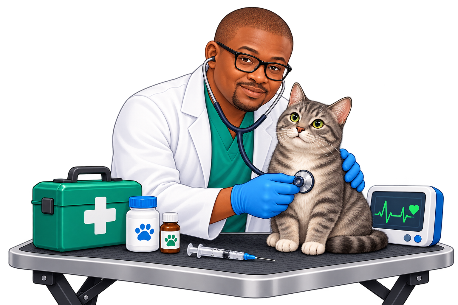 Animal Treatment