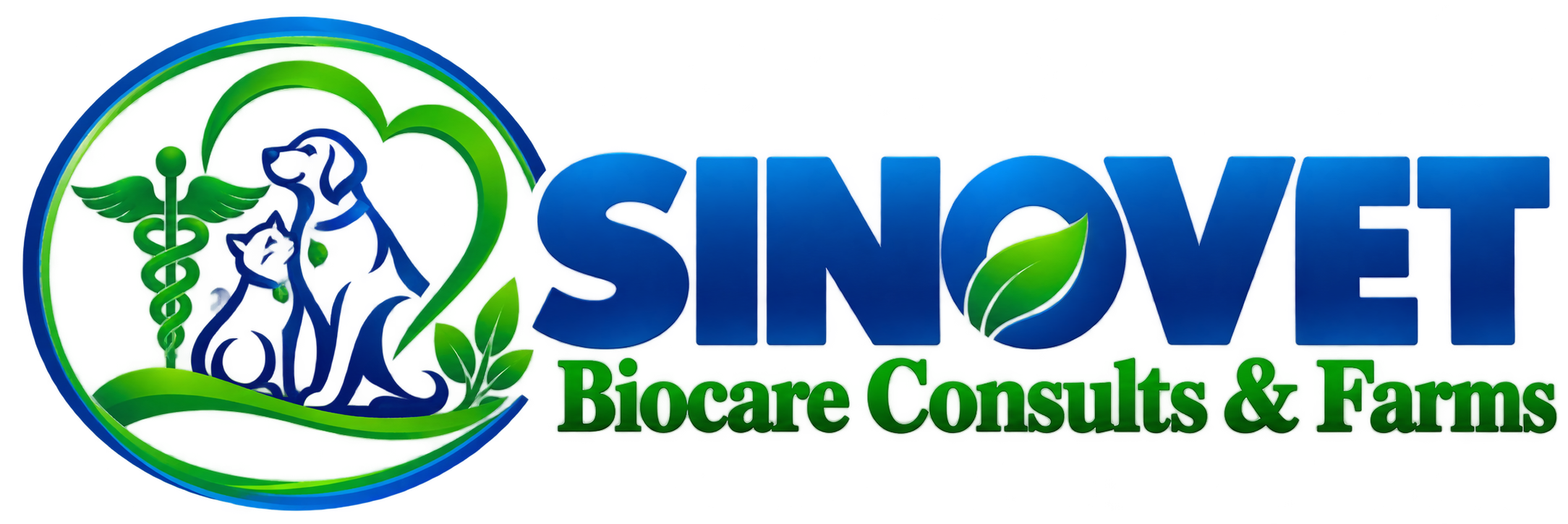 SINOVET Biocare Consults & Farms